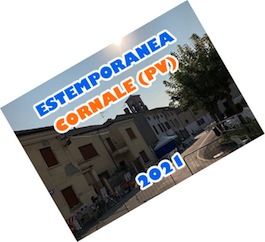 2021 Estemporanea CORNALE (PV)