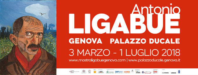 LIGABUE a Genova