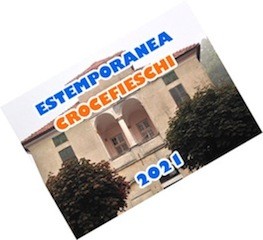 2021  Estemporanea CROCEFIESCHI (GE)