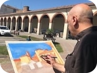 imparare a dipingere