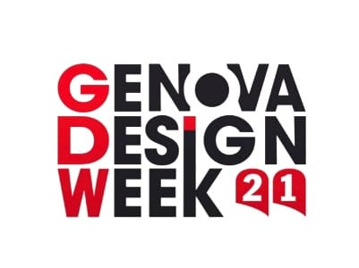 2021 GENOVA DESIGN WEEK - SMALTI D'ARTISTA