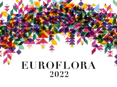 2022 EUROFLORA (Parco di Nervi - Genova)