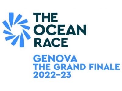 THE OCEAN RACE - Genova the Grand Finale
