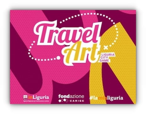 2019 TRAVEL ART - Live Performing Art