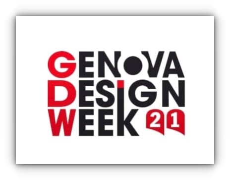 2021 GENOVA DESIGN WEEK - SMALTI D'ARTISTA