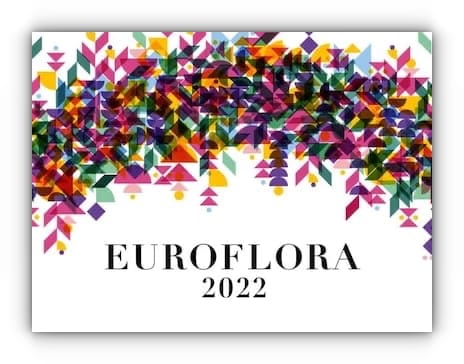 2022 EUROFLORA (Parco di Nervi - Genova)
