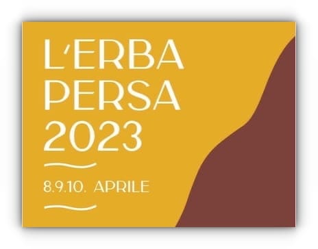 L'ERBA PERSA Santa Margherita L.