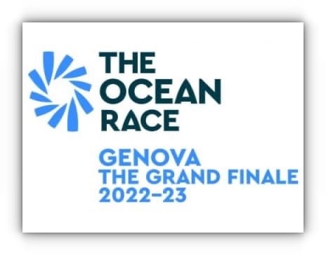 THE OCEAN RACE - Genova the Grand Finale